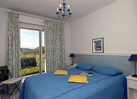 Les Terrasses De Cannes Mandelieu Aparthotel ภายนอก รูปภาพ