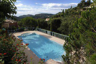 Les Terrasses De Cannes Mandelieu Aparthotel ภายนอก รูปภาพ