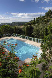 Les Terrasses De Cannes Mandelieu Aparthotel ภายนอก รูปภาพ